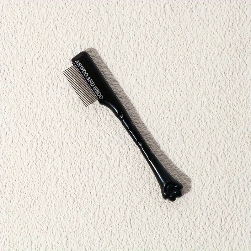 Eye Cleaning Brush  Dog Or Cat Tear Stain Remover Comb