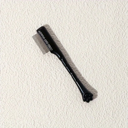 Eye Cleaning Brush  Dog Or Cat Tear Stain Remover Comb