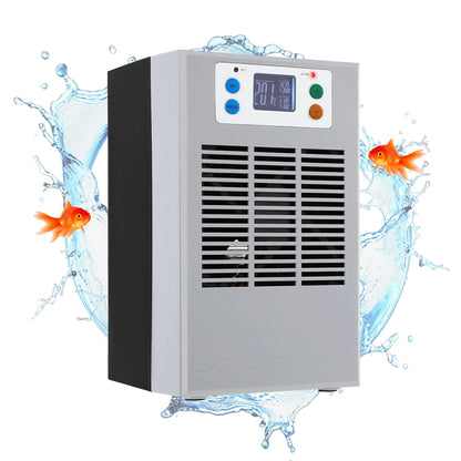 100W Fish Tank Cooling/ Heating